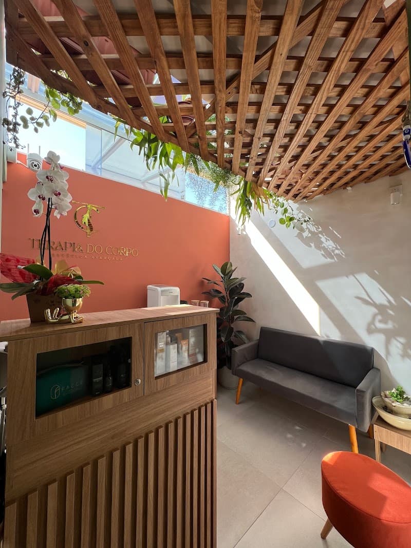 Estética Corpo FIno Belo Horizonte photo