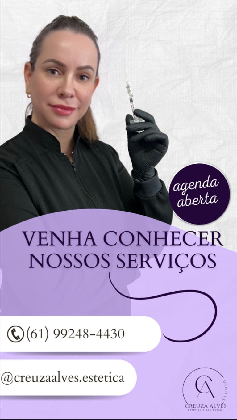 Estética Corporal Cleusa Caixeta Minaçu photo