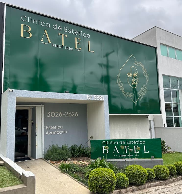 Estetica Corporal e Facial Curitiba photo