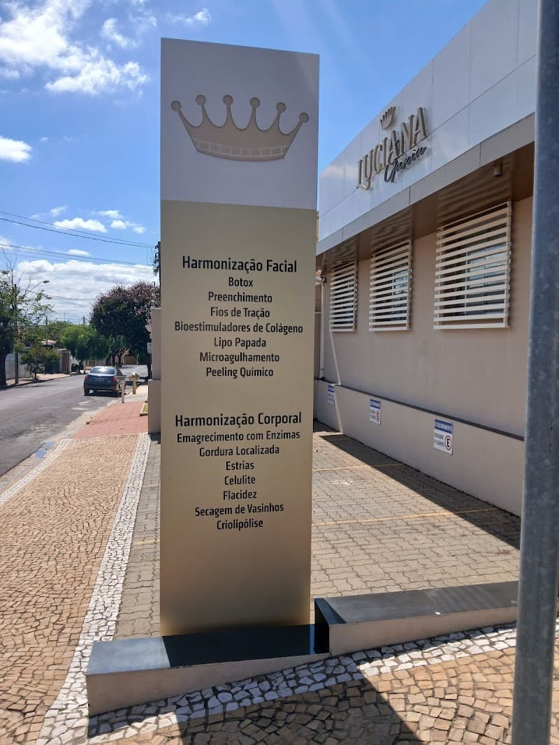 Estética Corporal e Facial Luciana Leite Limeira photo