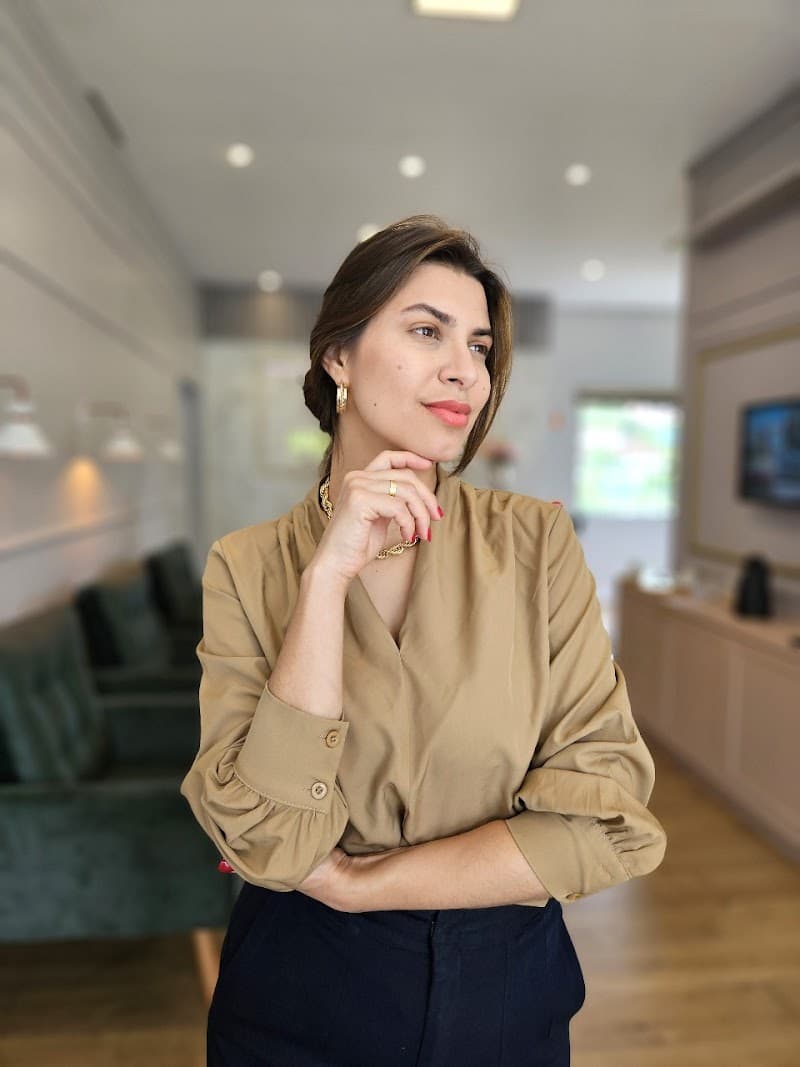 Estética Corporal e facial - Mariana Nezi Videira photo