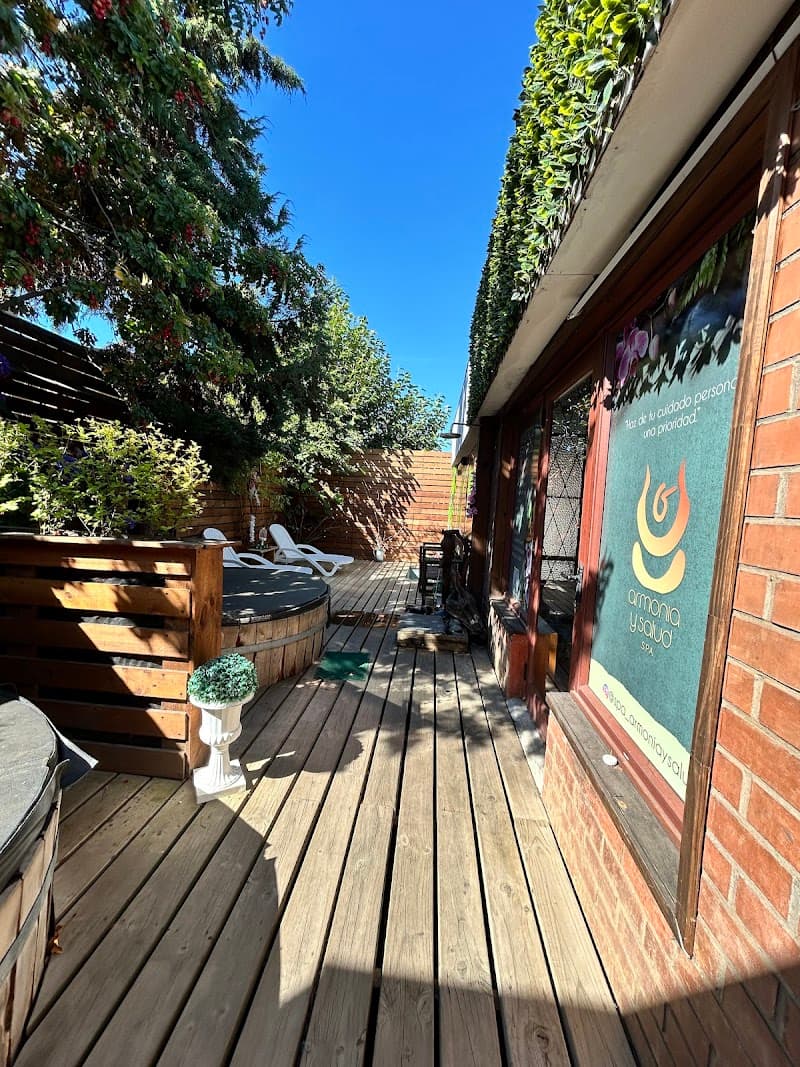 Estetica Corporal Los Notros Osorno photo