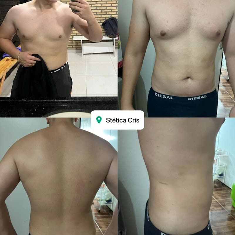 Estetica CRIS Ciudad del Este photo