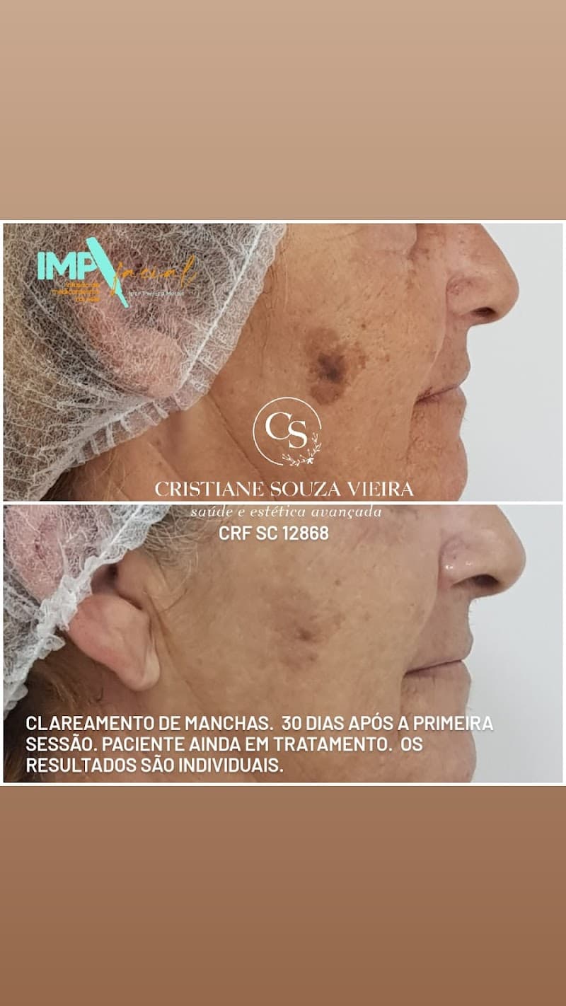 Estética Cristiane Damian Santo Ângelo photo