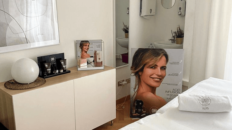 Estetica Cruciani Milano photo