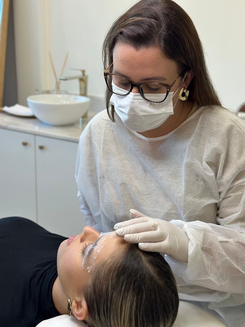 Estética Dania Avila Piratini photo