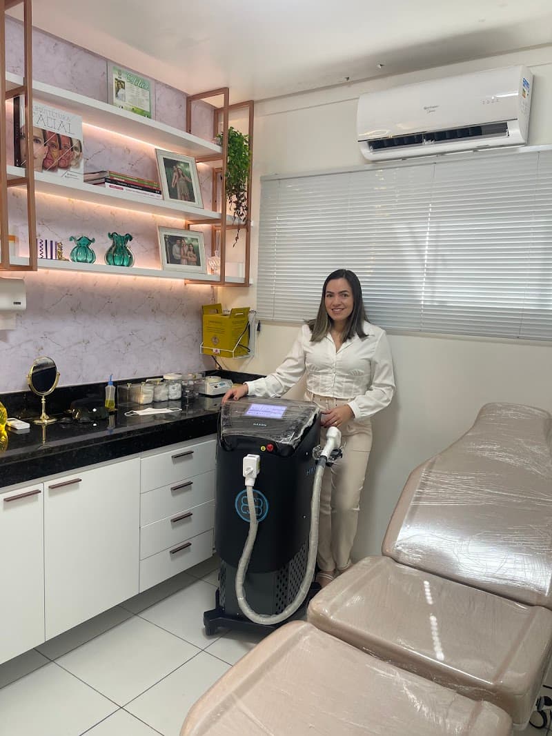 Estetica Daniele Almeida Caruaru photo