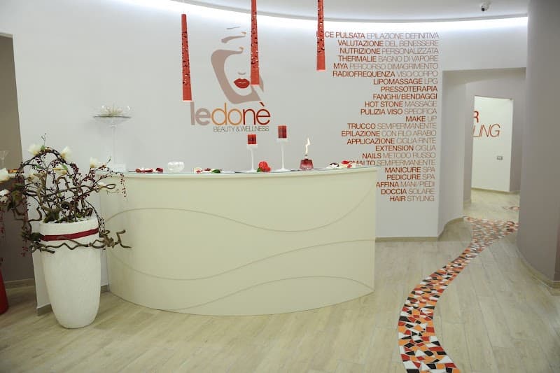Estetica Dany Marano di Napoli photo