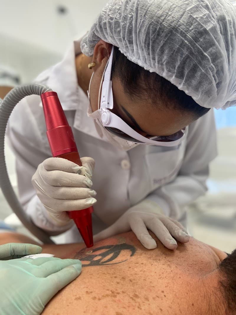 Estética das Sobrancelhas Novo Hamburgo photo