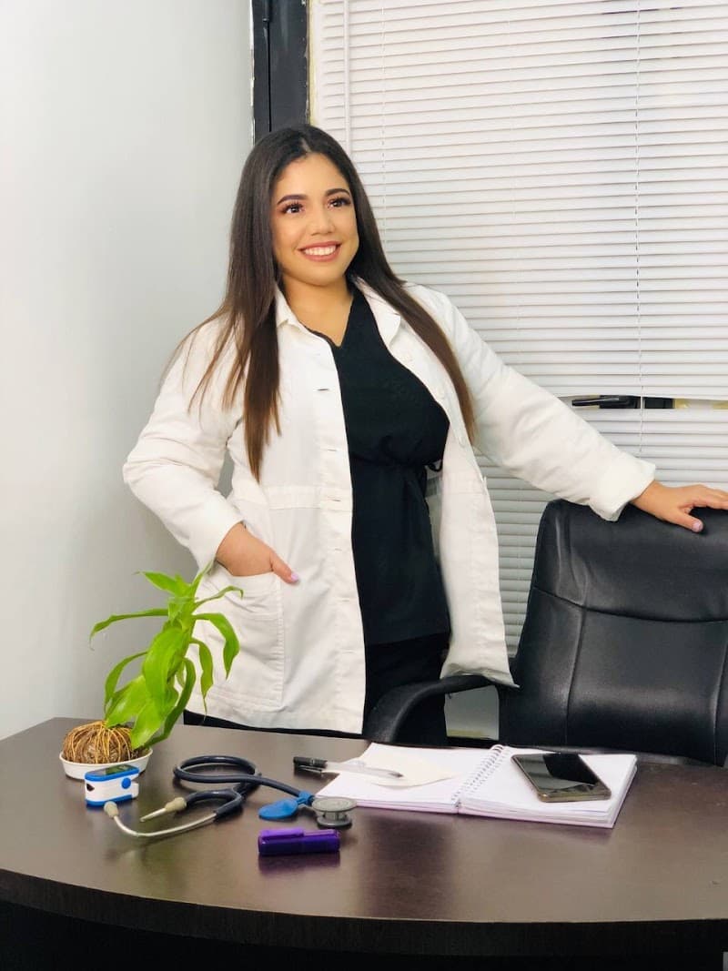 Estética De La Rosa Mariño photo