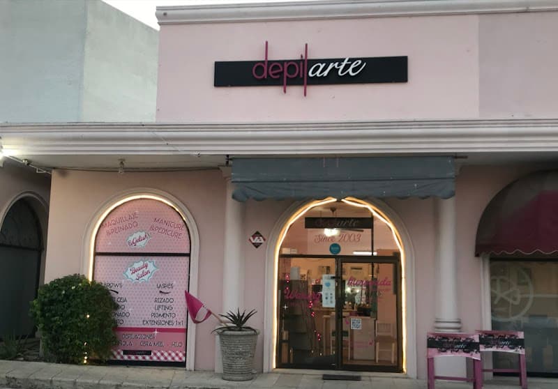 Estetica Diamante Tampico photo