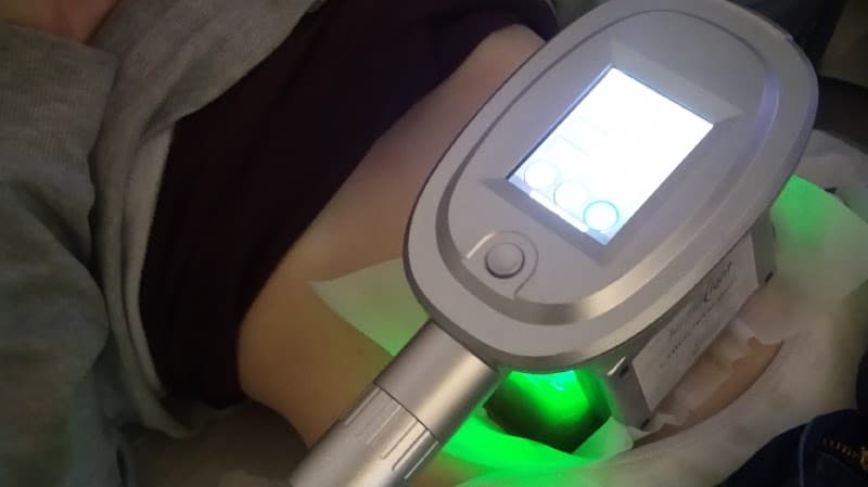 Estética Diamantina Corpore Rosario photo