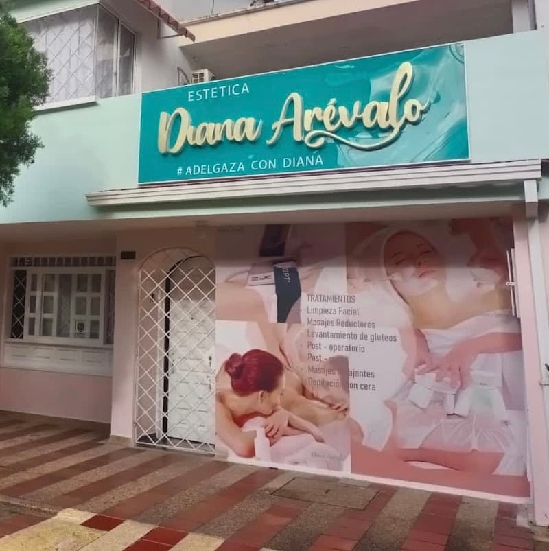Estetica Diana Arévalo Villavicencio photo