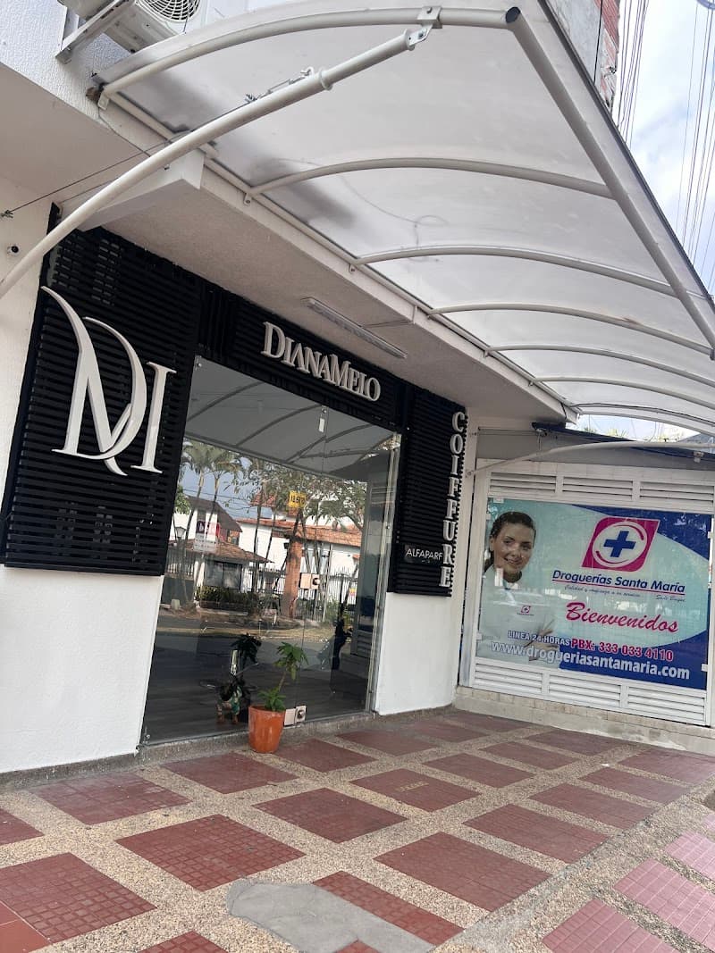 Estética Diana Gutierrez Villavicencio photo