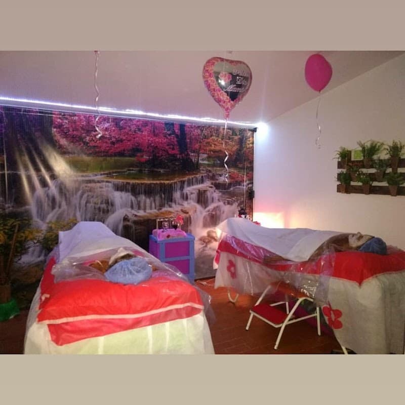 Estetica Diana Mora Pamplona photo