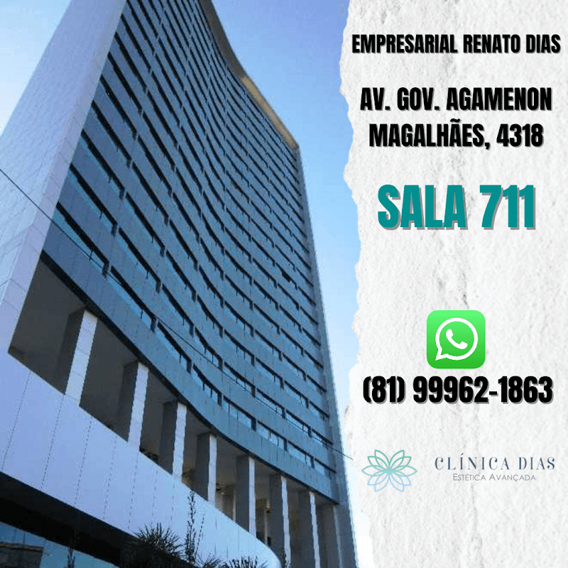 Estética Dias Recife photo