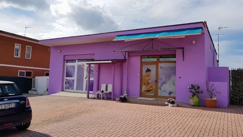 Estetica Donna Circe San Felice Circeo photo