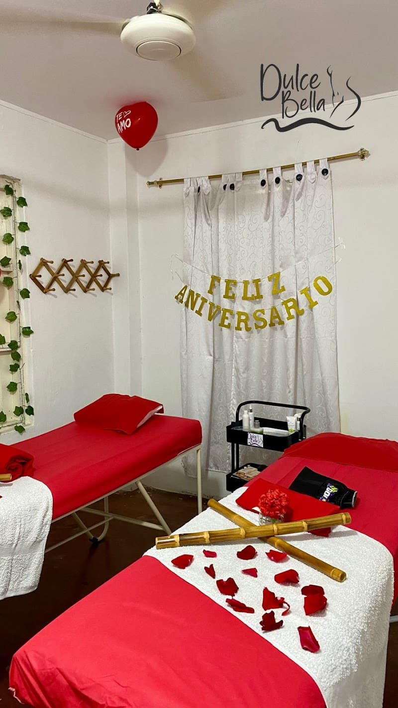 Estética Dulce Bella Barrancabermeja photo