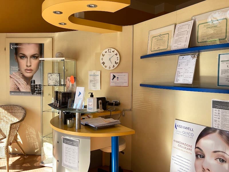 Estetica e Benessere Buccinasco photo
