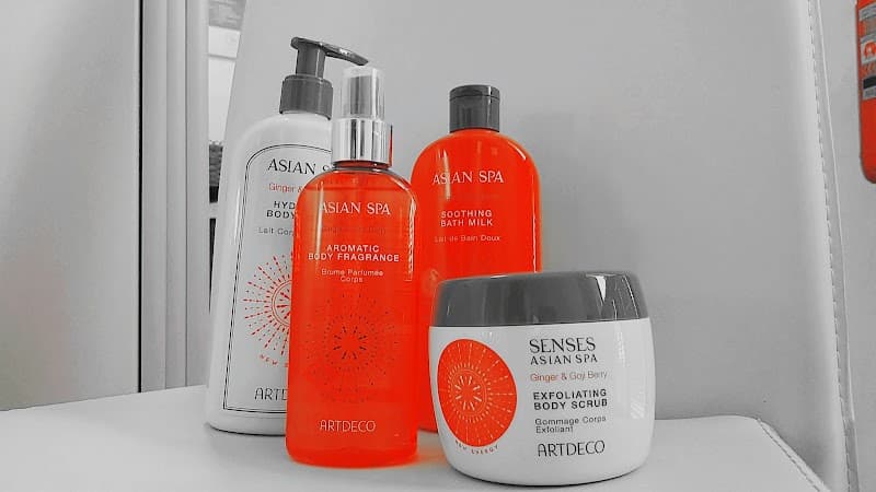 Estetica e benessere di Cristina Montalbano Polesella photo