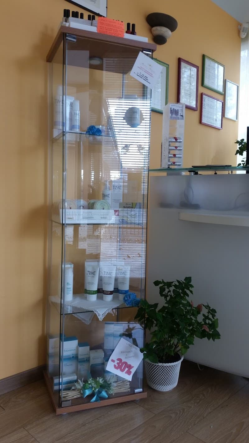 Estetica e benessere Raffaella Canegrate photo