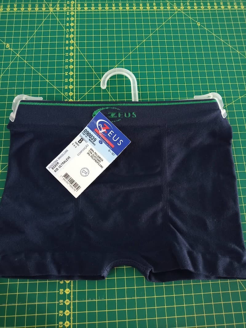 Estética e loja flor de lótus São João do Oeste photo