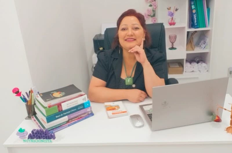 Estética e Nutrição Angélica Amorim Barra do Piraí photo