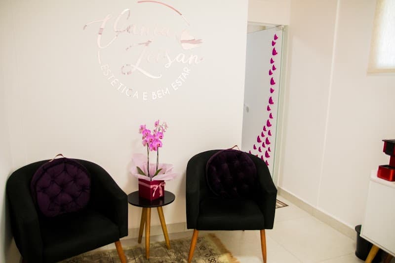 Estética E Terapias Ana Fogliene Taubaté photo