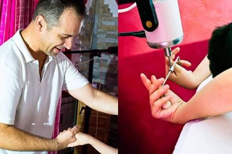 Estetica e Terapie di Massimo Pace Cerreto Laziale photo