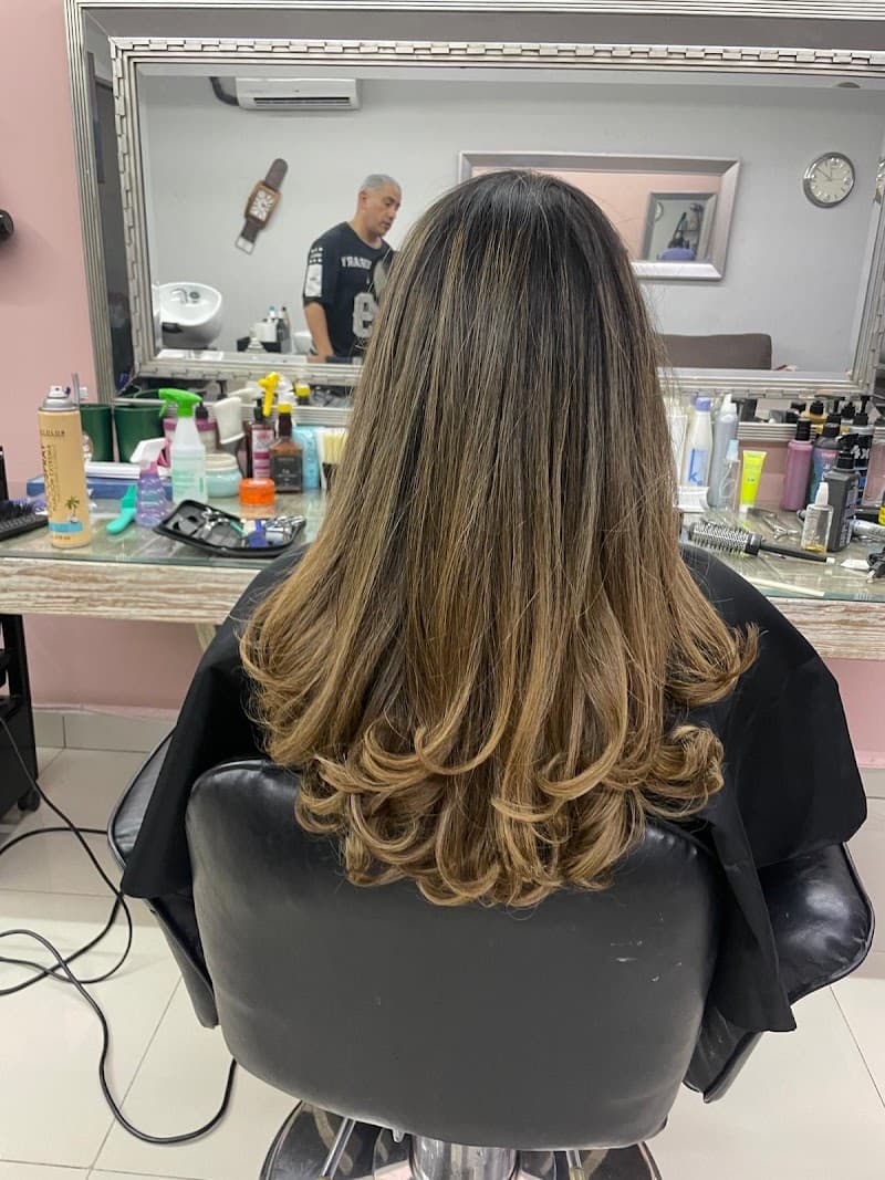 Estetica Eduardo Aguascalientes photo