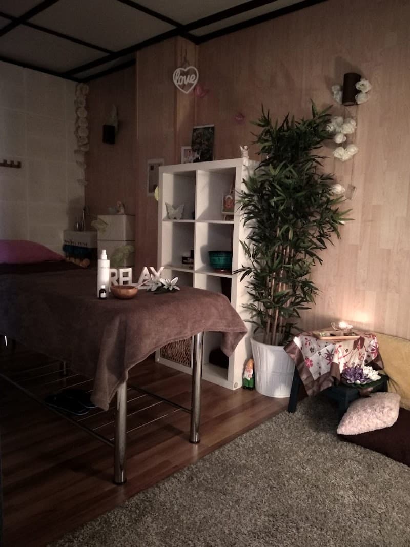 Estética El Rincón de Ro Málaga photo