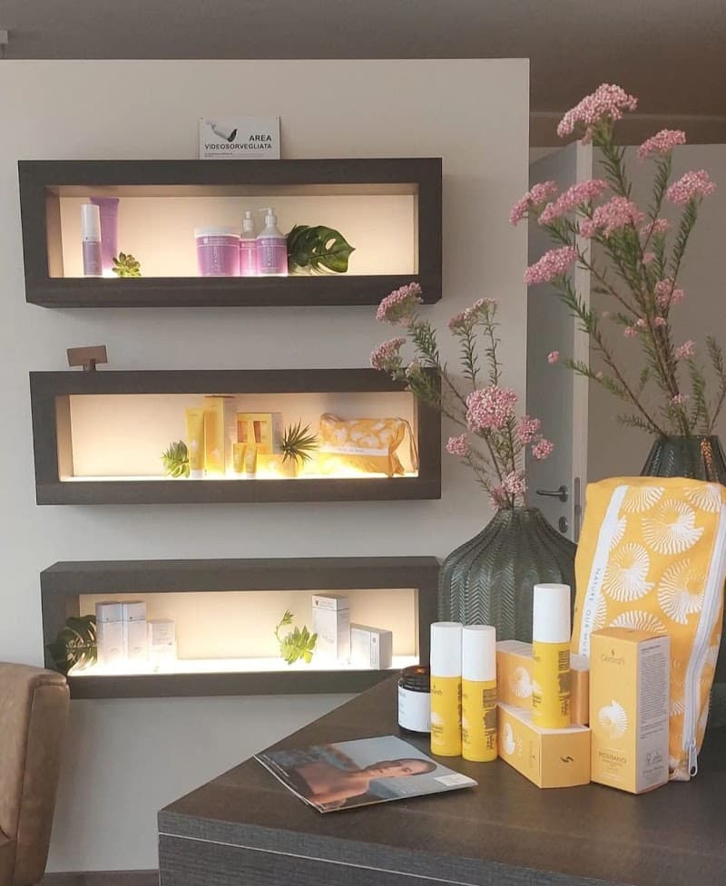 Estetica Eleonora Villanova d'Albenga photo