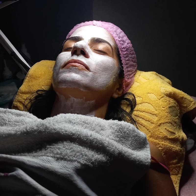 Estética Eliane Machado Nova Iguaçu photo