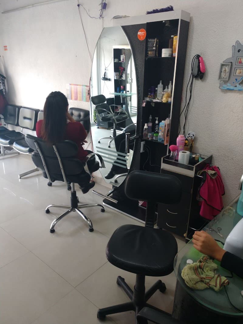 Estética Emanuel Nueva Rosita photo