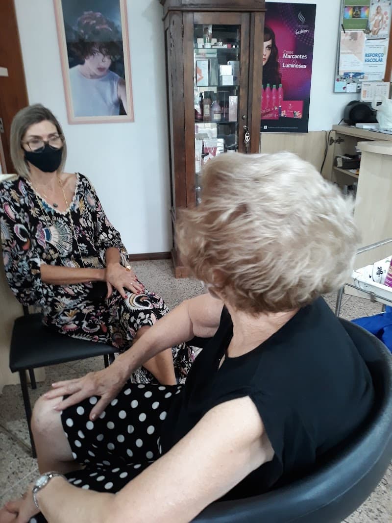 Estética Espaço da Beleza Márcia Maria Quinot Fazenda Vilanova photo