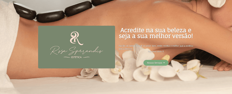Estética Espaço Rose Sousa Duque de Caxias photo