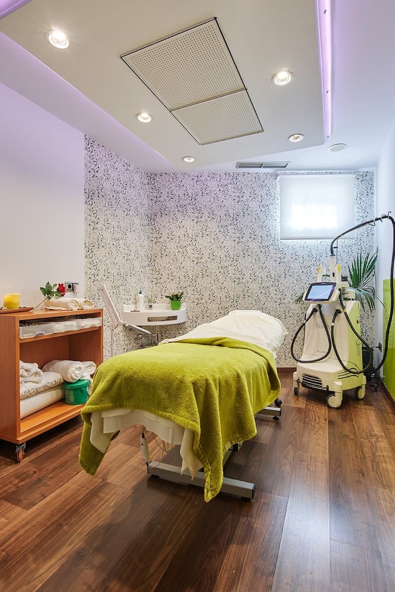 Estética Esperanza EP Acacías photo