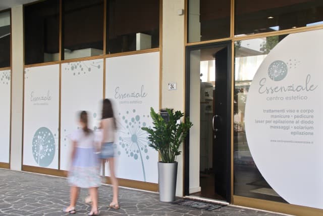 Estetica Essenziale Montedinove photo