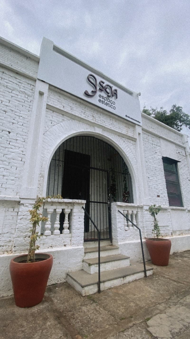 Estética Estilos Massagem E Roupas Novo Hamburgo photo