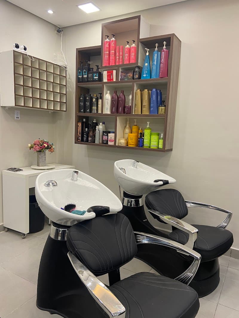 Estetica Estrela de Davi Porto Velho photo