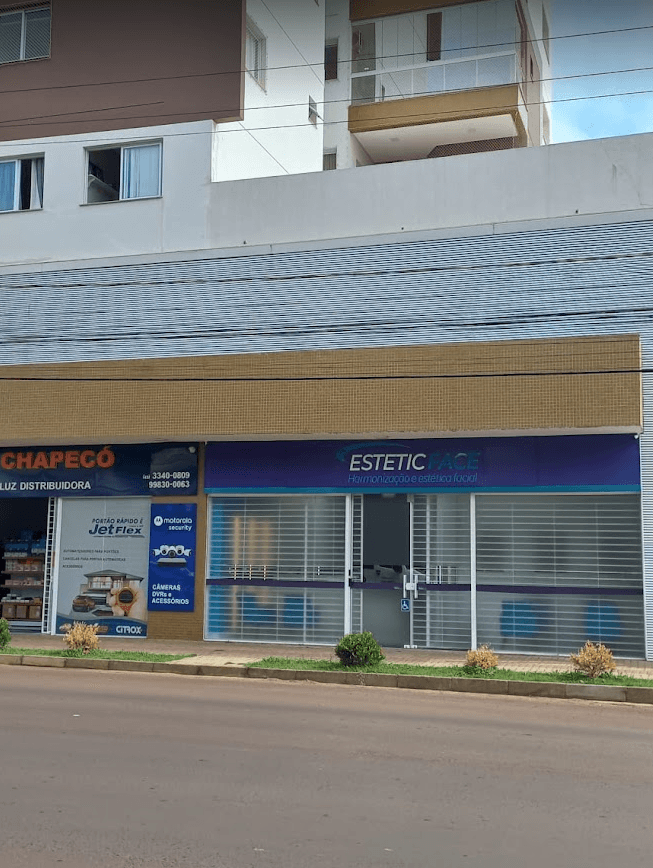 Estética Faces Chapecó photo