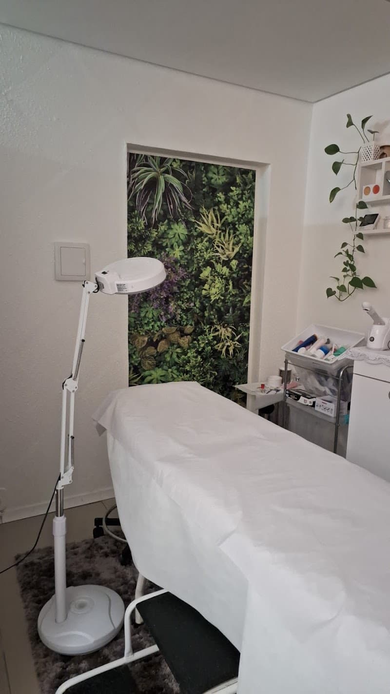 Estética facial Mari Bela face Rio Grande photo