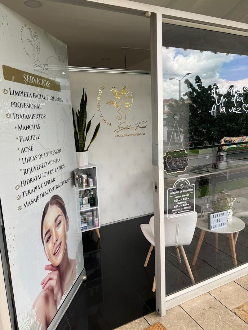 Estética facial PaoArango Bogotá, D.C. photo
