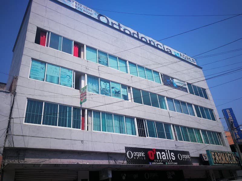 Estetica Facial Sai y Spa Chuumuk Cuautitlán photo