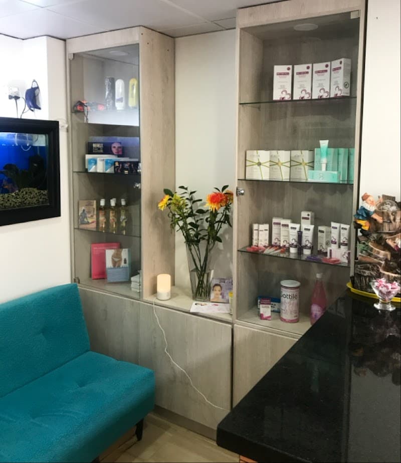 Estetica Facial y Corporal Presidente Roque Sáenz Peña photo