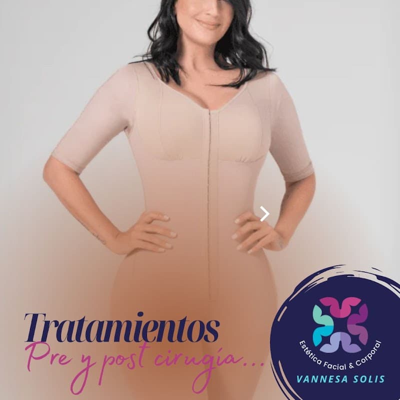 Estética Facial y Corporal Vannesa Solís Cuautitlán Izcalli photo
