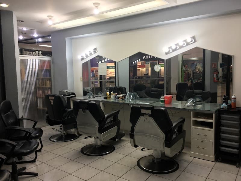 Estética Familiar Galerías San Miguel Culiacán photo