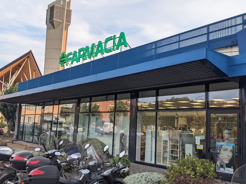 Estetica Farmacia Fossolo 2 Bologna photo