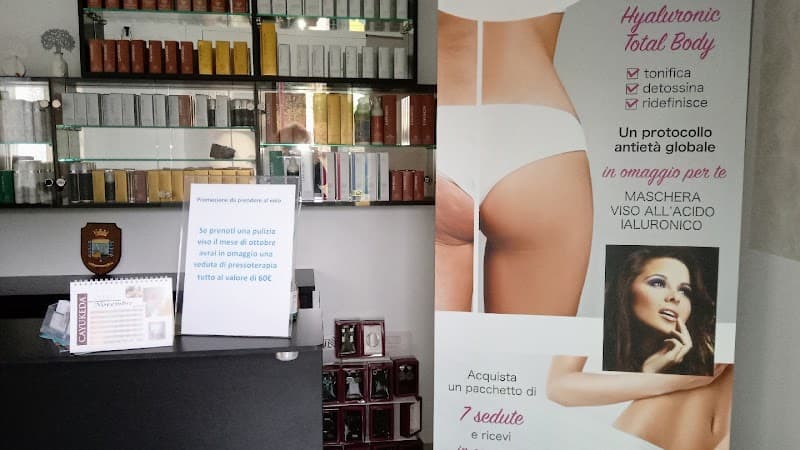 Estetica Fiore Di Loto Carate Brianza photo