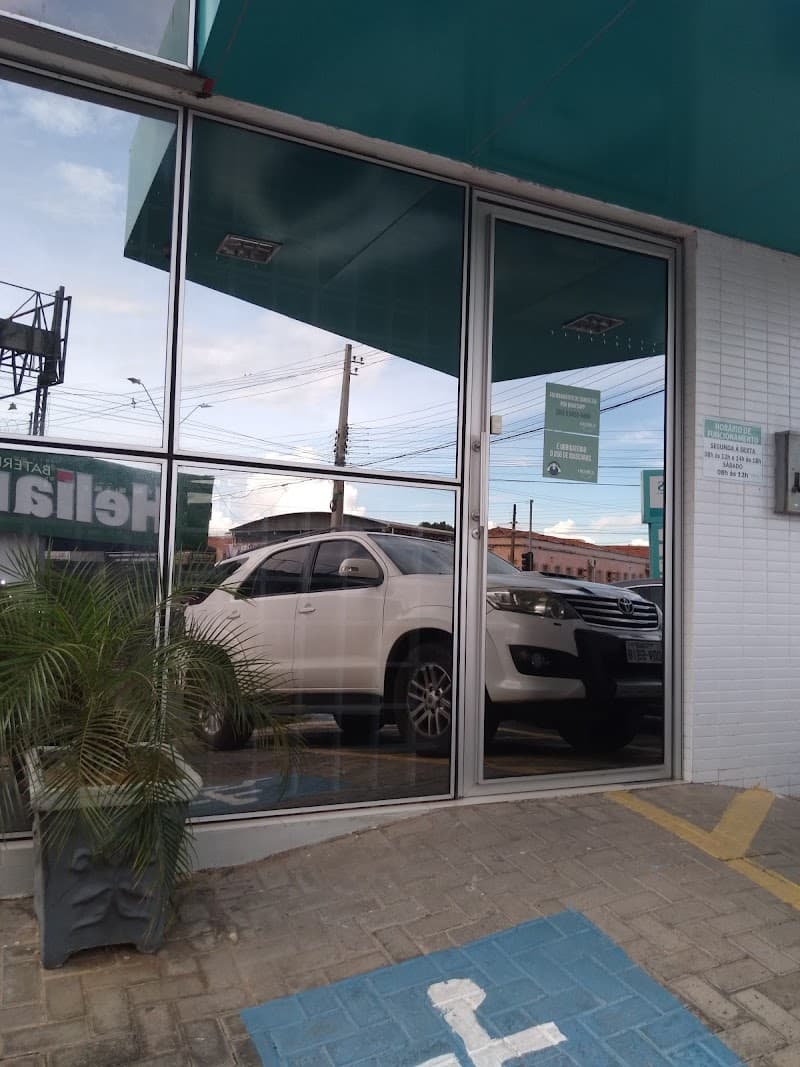 Estética Fisioclean Teresina photo